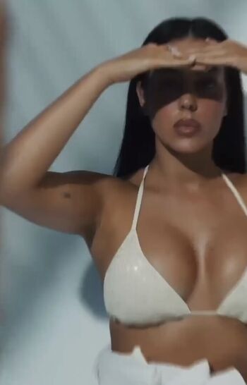 Georgina rodriguez page leaked private photo uncensored HD quality
