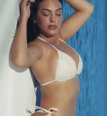 Georgina rodriguez page leaked private photo uncensored HD quality