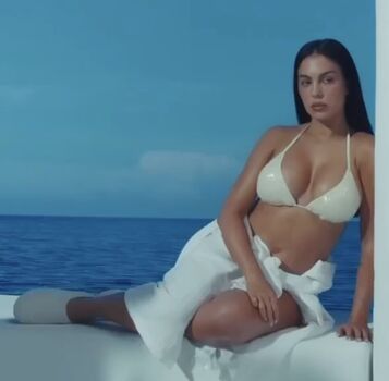 Georgina rodriguez page leaked private photo uncensored HD quality