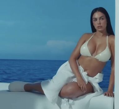 Georgina rodriguez page leaked private photo uncensored HD quality