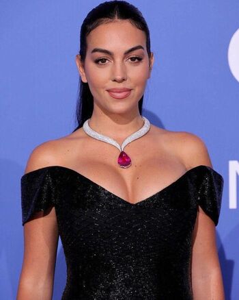 Georgina rodriguez leaked private photo uncensored HD quality