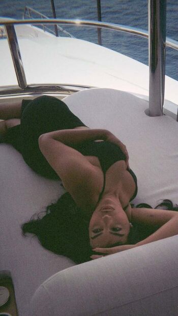 Georgina rodriguez leaked private photo uncensored HD quality