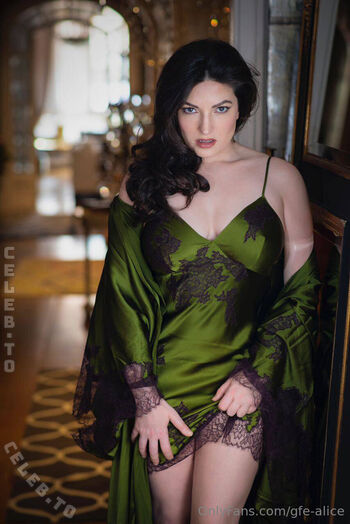 Gfe alice  page leaked private photo uncensored HD quality