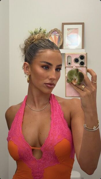 Gia duddy leaked private photo uncensored HD quality