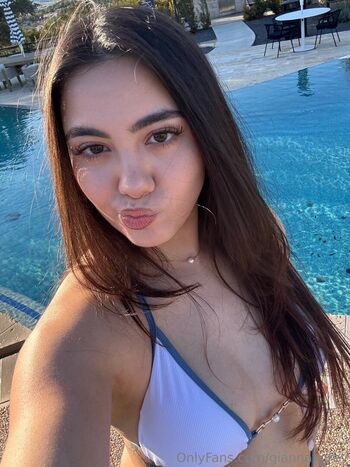Giannagreyx page leaked private photo uncensored HD quality