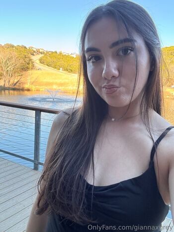 Giannagreyx page leaked private photo uncensored HD quality