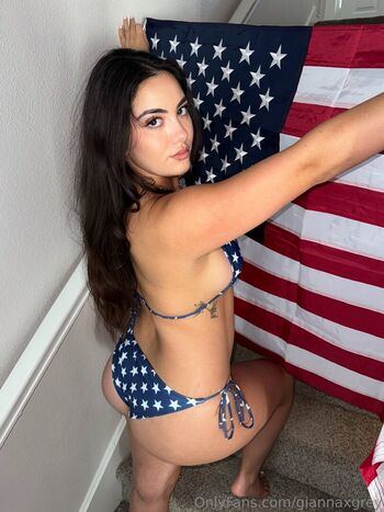 Giannagreyx leaked private photo uncensored HD quality