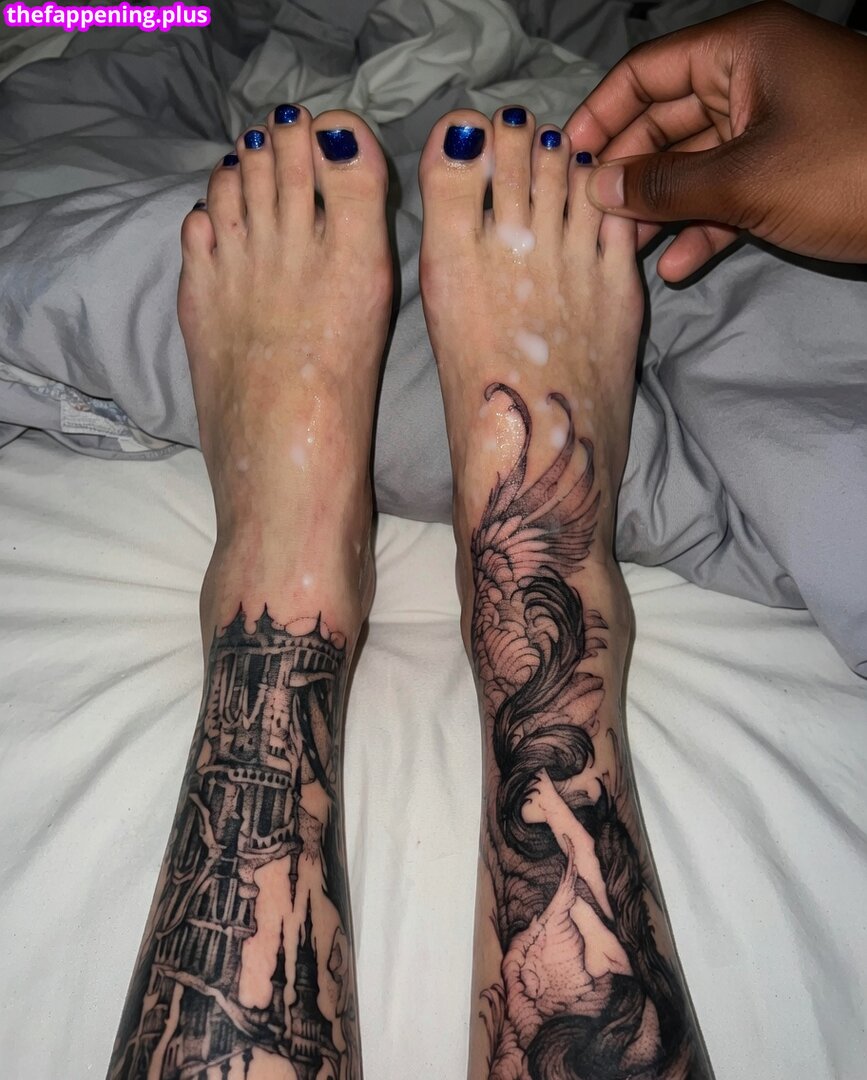 Kehlanikieu leaked private photo uncensored HD quality