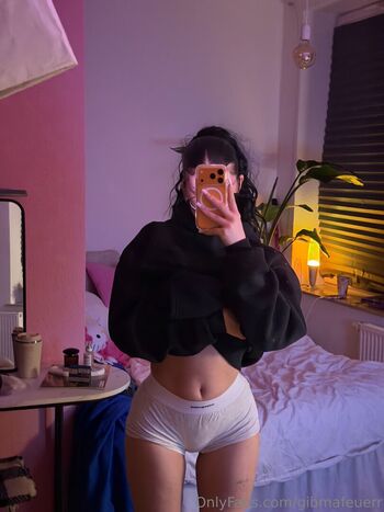 Gibmafeuerr page leaked private photo uncensored HD quality