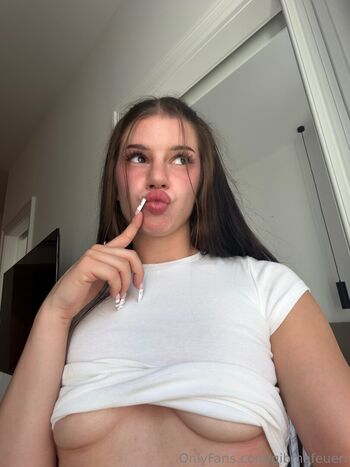 Gibmafeuerr leaked private photo uncensored HD quality