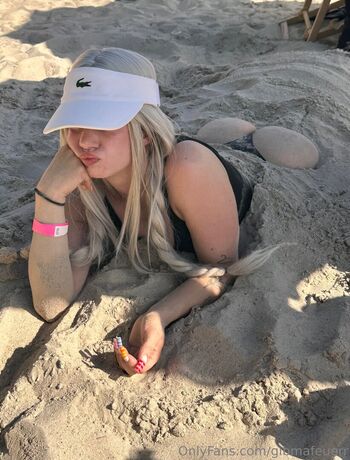 Gibmafeuerr leaked private photo uncensored HD quality
