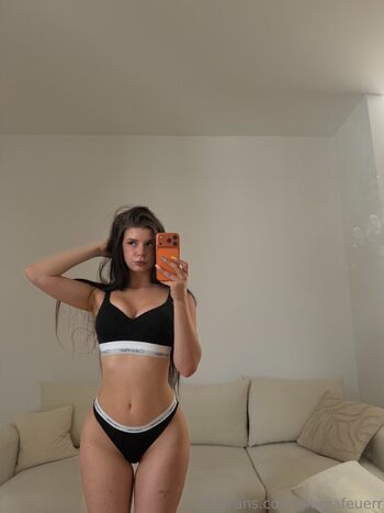 Gibmafeuerr leaked private photo uncensored HD quality