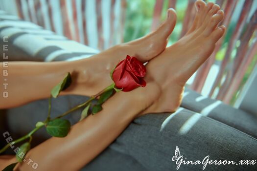 Gina gerson page leaked private photo uncensored HD quality