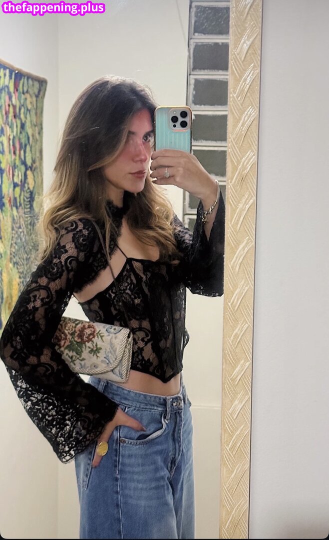 Page/ leaked private photo uncensored HD quality