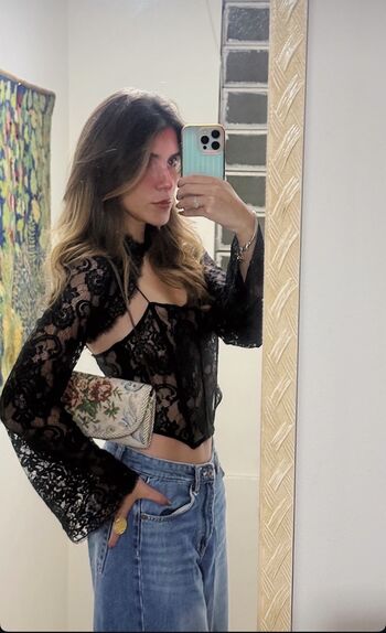 Giovanna pagano leaked private photo uncensored HD quality