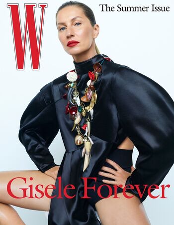 Gisele bundchen page leaked private photo uncensored HD quality