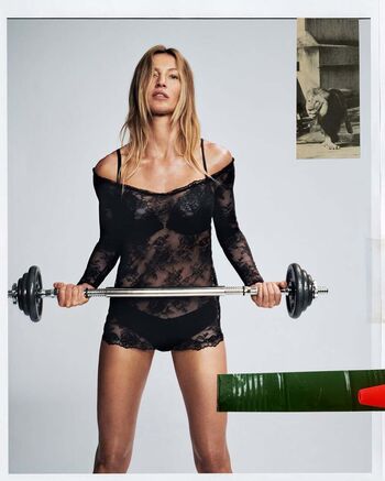 Gisele bundchen leaked private photo uncensored HD quality