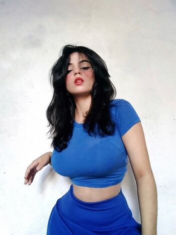 Giselle andra leaked private photo uncensored HD quality