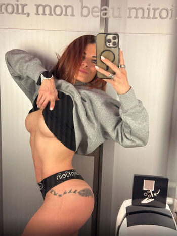 Giulia snz leaked private photo uncensored HD quality