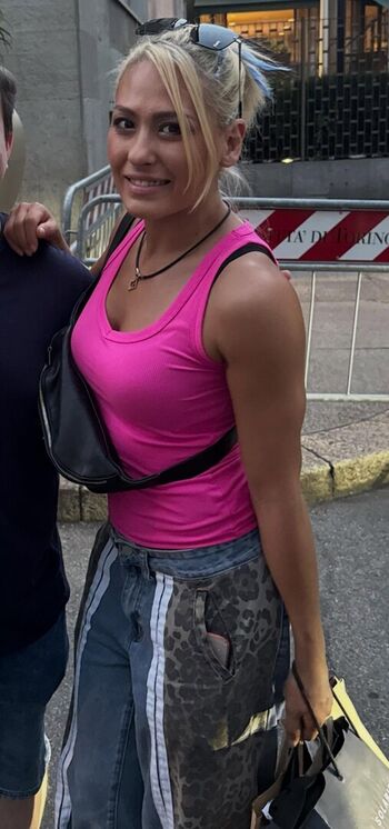 Giulia page leaked private photo uncensored HD quality
