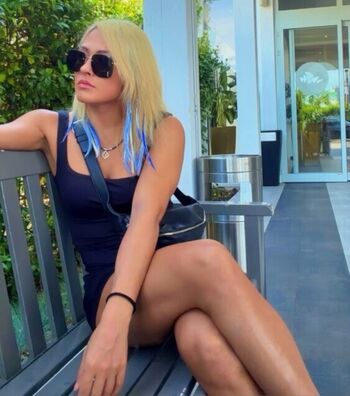 Giulia page leaked private photo uncensored HD quality