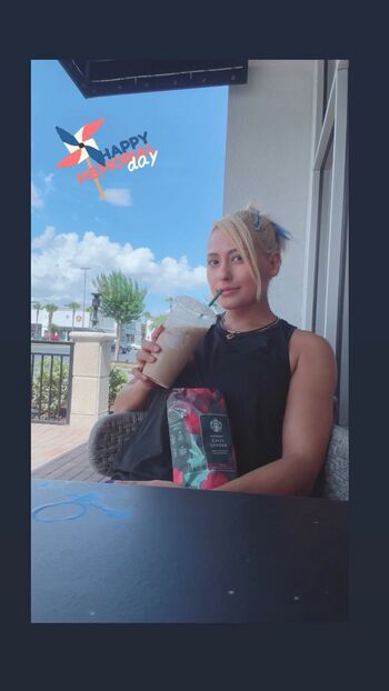 Giulia page leaked private photo uncensored HD quality