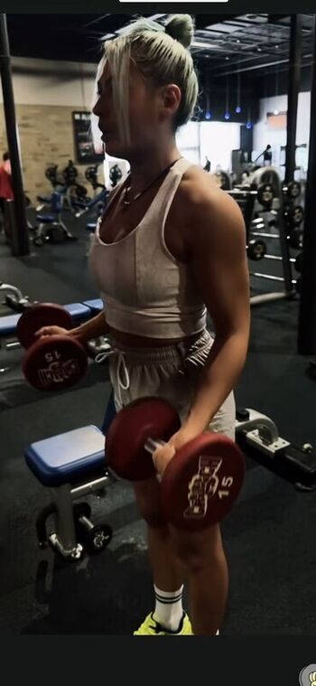 Giulia page leaked private photo uncensored HD quality