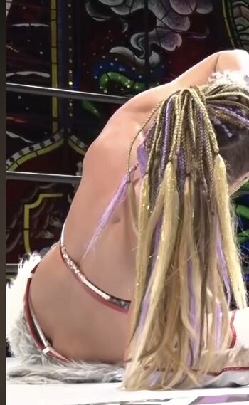 Giulia page leaked private photo uncensored HD quality