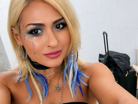 Giulia page leaked private photo uncensored HD quality