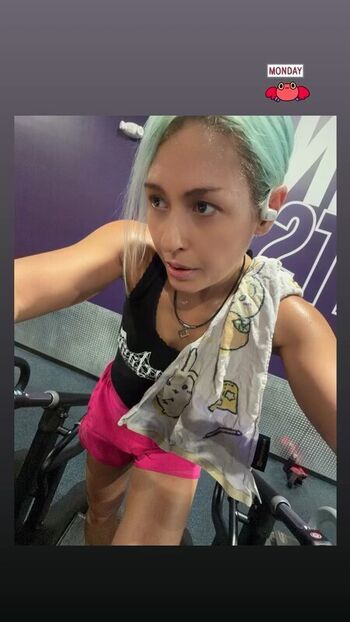 Giulia page leaked private photo uncensored HD quality