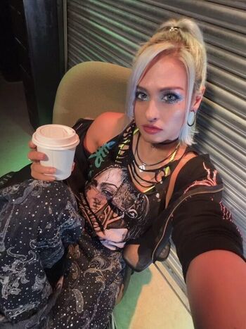 Giulia page leaked private photo uncensored HD quality