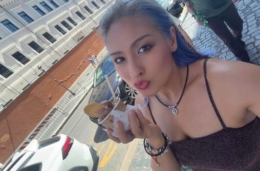 Giulia leaked private photo uncensored HD quality
