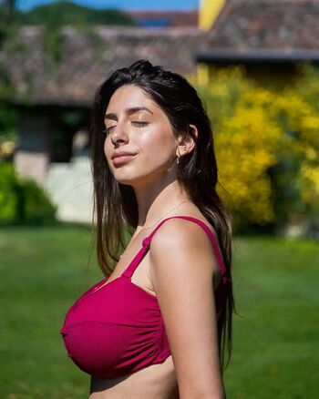 Giusy piazza leaked private photo uncensored HD quality