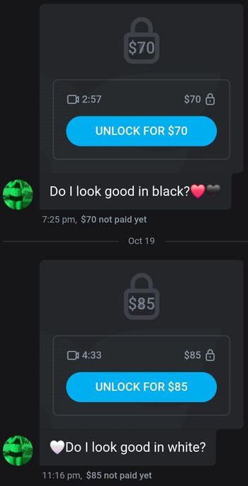 Glttergutz leaked private photo uncensored HD quality