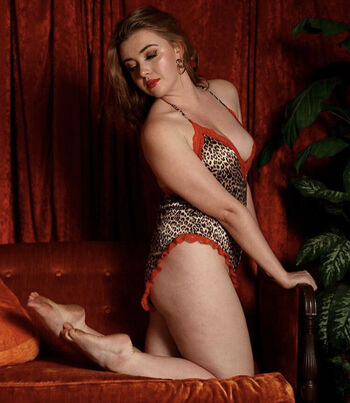 Glamour possum page leaked private photo uncensored HD quality
