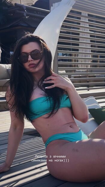 Glazalinkaaa page leaked private photo uncensored HD quality