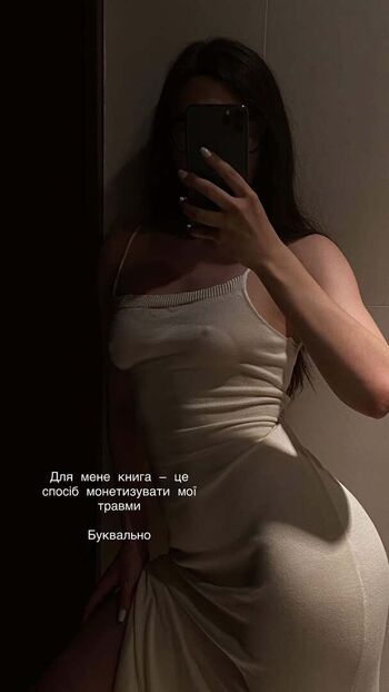 Glazalinkaaa leaked private photo uncensored HD quality