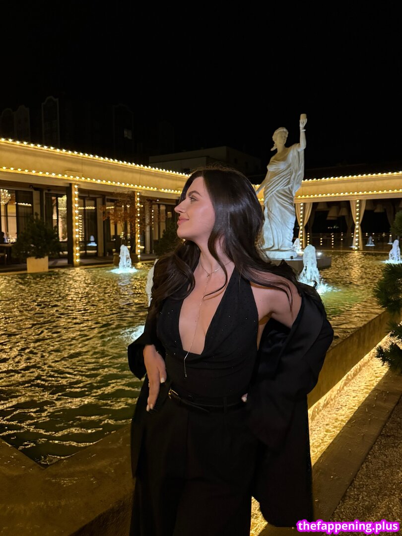 Page/ leaked private photo uncensored HD quality