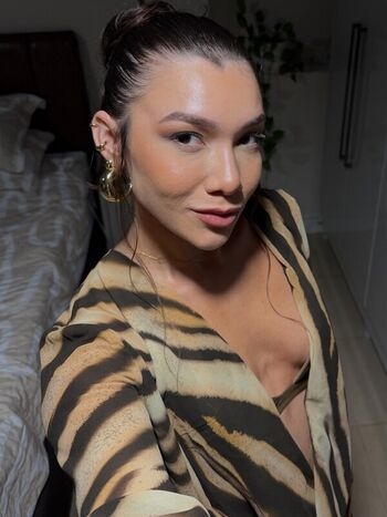 Glenda higrid leaked private photo uncensored HD quality