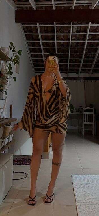 Glenda higrid leaked private photo uncensored HD quality