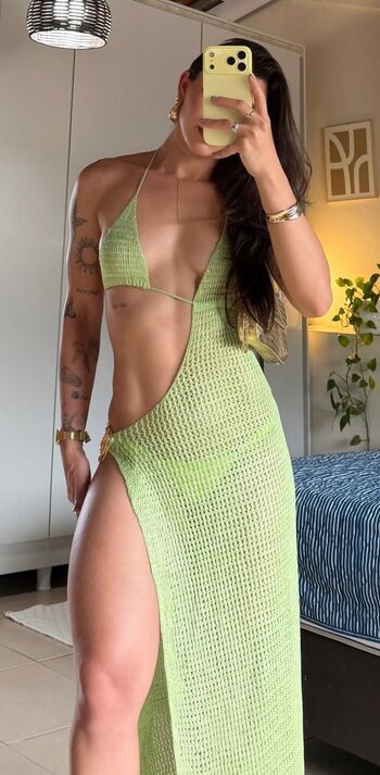 Glenda higrid leaked private photo uncensored HD quality