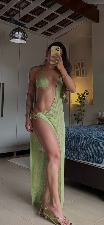 Glenda higrid leaked private photo uncensored HD quality
