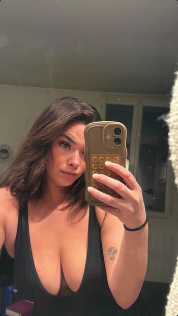 Gls laurag leaked private photo uncensored HD quality