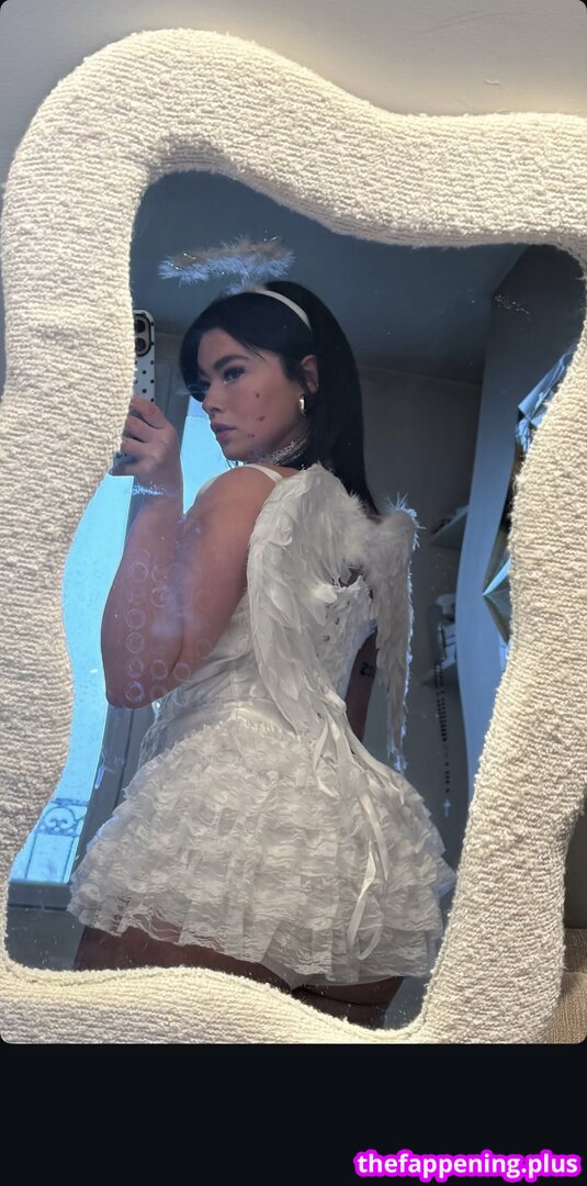 Page/ leaked private photo uncensored HD quality