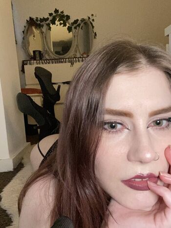 Goddess serana leaked private photo uncensored HD quality