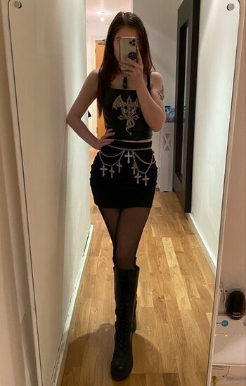 Goddess serana leaked private photo uncensored HD quality