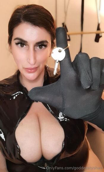 Goddesstyshax leaked private photo uncensored HD quality