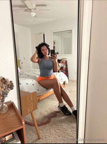 Gogopixi page leaked private photo uncensored HD quality