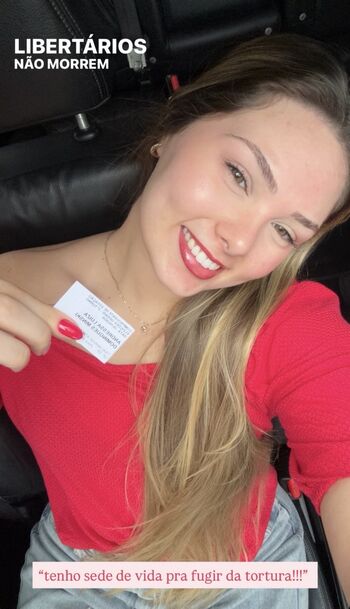 Gostosas com lula leaked private photo uncensored HD quality