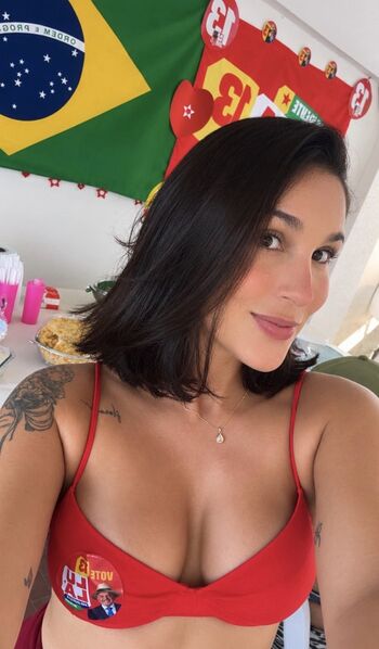 Gostosas com lula leaked private photo uncensored HD quality